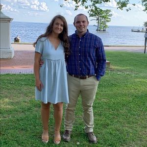 Meet your Posher, Taylor